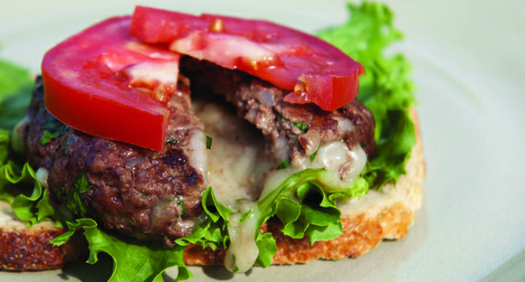 This Memorial Day, fire up the grill. For many, a cookout isn’t complete without a juicy, delicious hamburger. Even those ... This Memorial Day, fire up the grill. For many, a cookout isn’t complete without a juicy, delicious hamburger. Even those ...