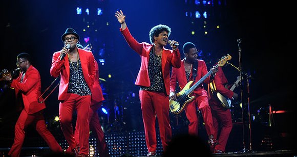 In the minds of cynical critics, pop artists can get a bad rap as the manufactured puppets of the music ... In the minds of cynical critics, pop artists can get a bad rap as the manufactured puppets of the music ...