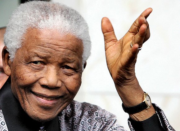 Boston will gather to celebrate the life and legacy of Nelson Mandela on his birthday, July 18, at 5:30 p.m. ... Boston will gather to celebrate the life and legacy of Nelson Mandela on his birthday, July 18, at 5:30 p.m. ...