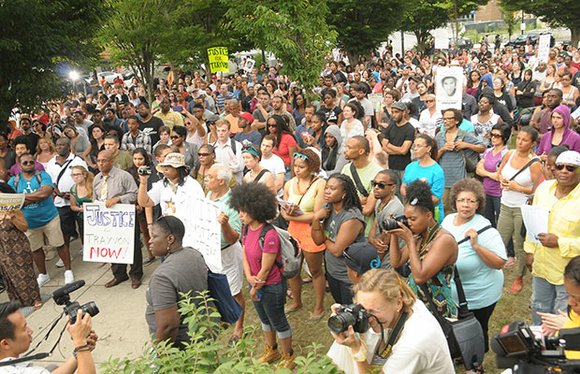 Editor’s note: The acquittal of George Zimmerman by a Florida jury in the death of 17-year-old Trayvon Martin unleashed a ... Editor’s note: The acquittal of George Zimmerman by a Florida jury in the death of 17-year-old Trayvon Martin unleashed a ...