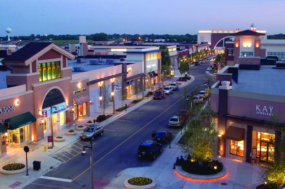 Forest City Enterprise, the company that owns the Promenade shopping mall in Bolingbrook has put the mall up for sale ... Forest City Enterprise, the company that owns the Promenade shopping mall in Bolingbrook has put the mall up for sale ...