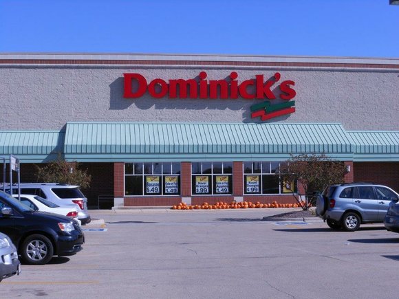 Safeway’s recent announcement that it would be selling or shuttering all 72 of its Chicago area Dominick’s stores came as ... Safeway’s recent announcement that it would be selling or shuttering all 72 of its Chicago area Dominick’s stores came as ...