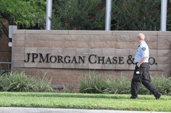 The tentative deal that JPMorgan Chase reached over the weekend with the Justice Department will cost the bank $13 billion, ... The tentative deal that JPMorgan Chase reached over the weekend with the Justice Department will cost the bank $13 billion, ...