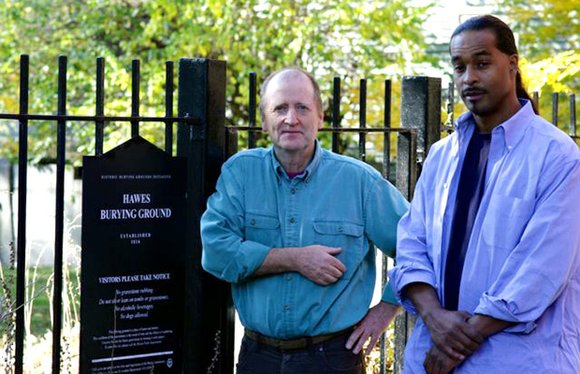 The David Walker Memorial Project will host a symposium on his life and impact on Oct. 29 at Roxbury Community ... The David Walker Memorial Project will host a symposium on his life and impact on Oct. 29 at Roxbury Community ...