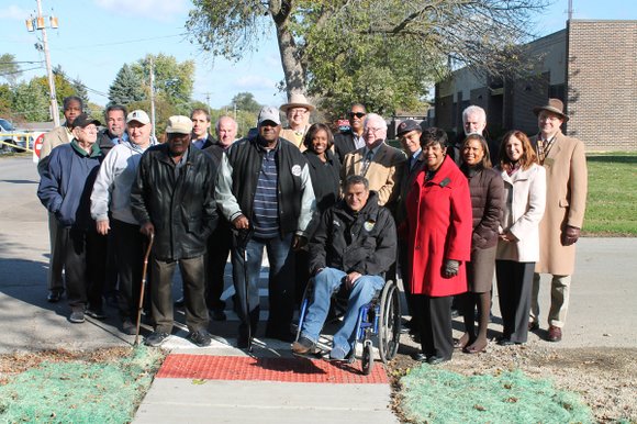Will County Board members on Thursday toured the unincorporated Fairmont neighborhood, located between the City of Lockport and the City ... Will County Board members on Thursday toured the unincorporated Fairmont neighborhood, located between the City of Lockport and the City ...