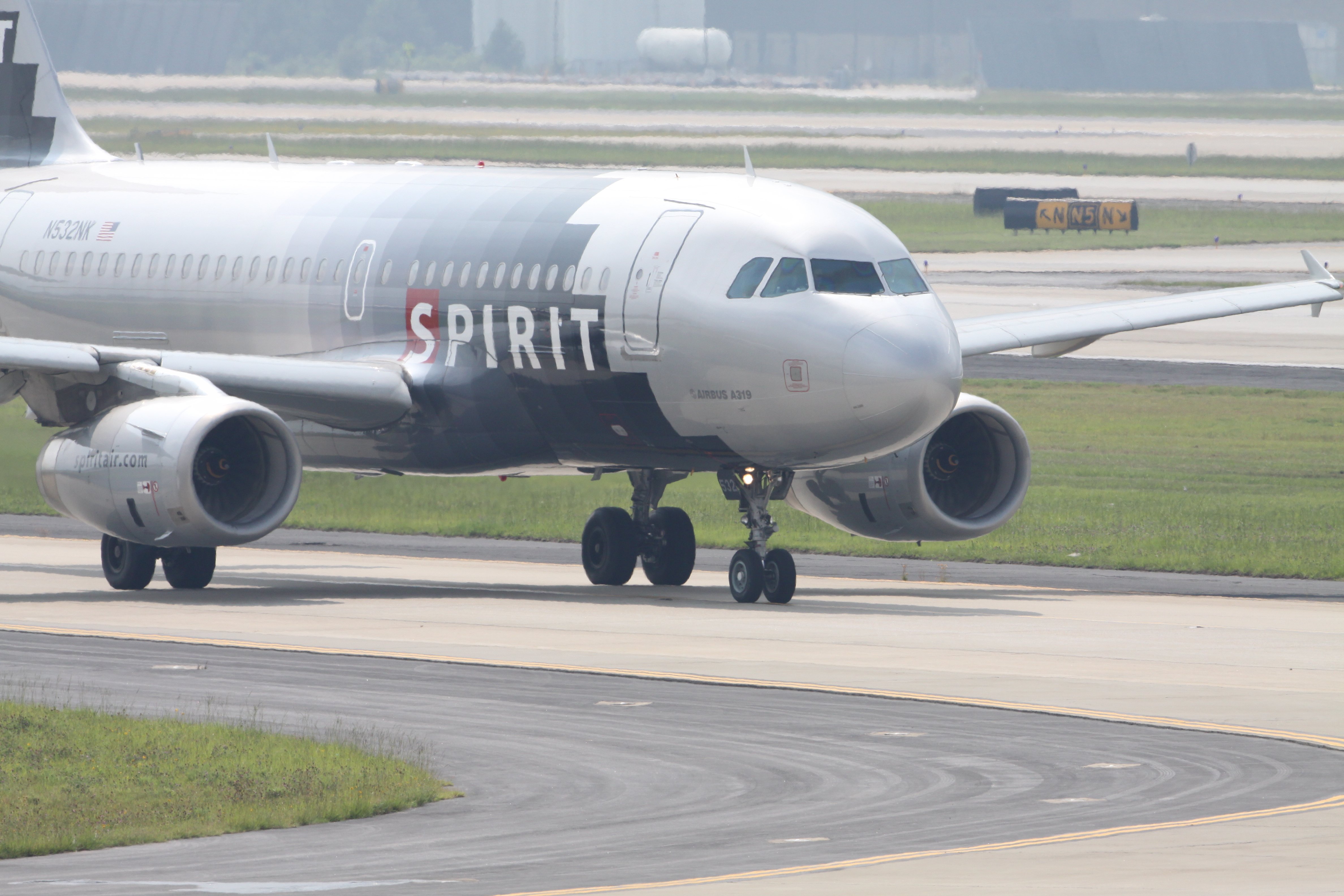 Spirit Airlines Passengers Delayed Overnight Houston Style Magazine 