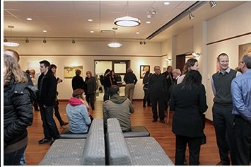 Dennis Cremin, director of the Lewis University History Center and history professor, will present a free illustrated Gallery Talk placing ... Dennis Cremin, director of the Lewis University History Center and history professor, will present a free illustrated Gallery Talk placing ...