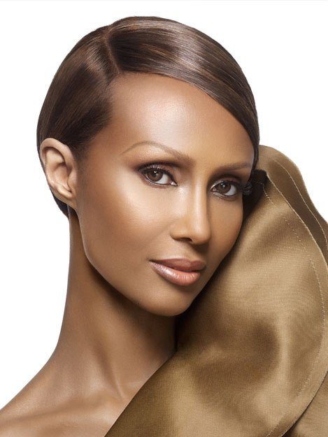 Iman is Founder and CEO of IMAN Cosmetics, Skincare and Fragrances, a beauty company that created the first cosmetics and ... Iman is Founder and CEO of IMAN Cosmetics, Skincare and Fragrances, a beauty company that created the first cosmetics and ...