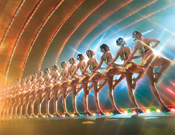 ‘Radio City Christmas Spectacular’: A great way to usher in the holidays | New York Amsterdam ...