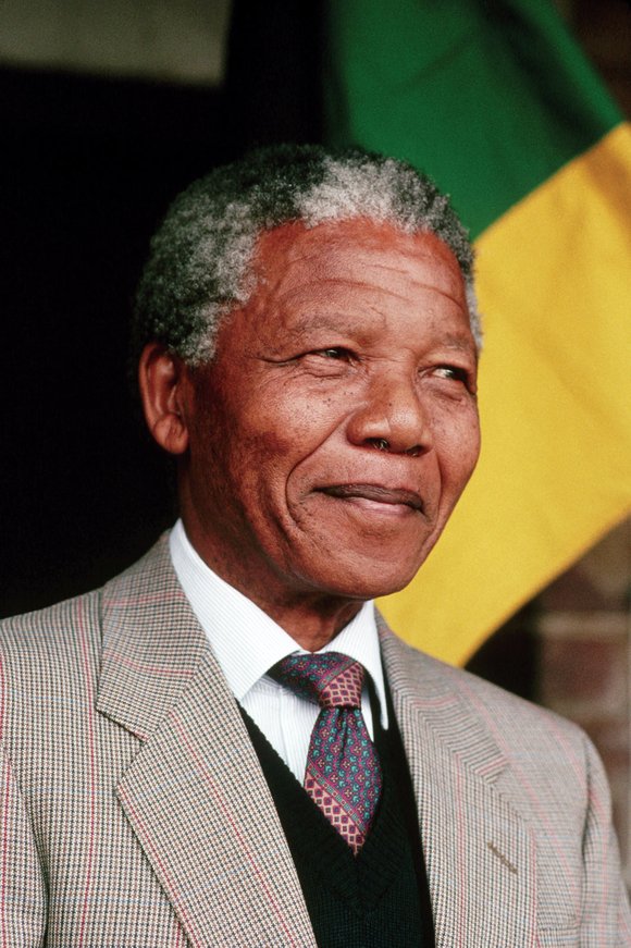 The passing last week of anti-apartheid revolutionary and former South African President Nelson Mandela had an impact around the world ... The passing last week of anti-apartheid revolutionary and former South African President Nelson Mandela had an impact around the world ...