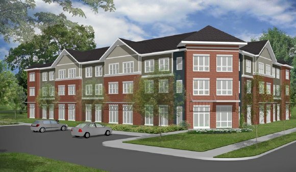 A plan to bring a veteran’s housing project to the former Silver Cross Hospital property could be back on the ... A plan to bring a veteran’s housing project to the former Silver Cross Hospital property could be back on the ...