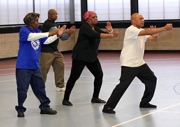 T’ai chi, an ancient Chinese martial art, consists of a series of controlled and deliberate movements called forms. T’ai chi ... T’ai chi, an ancient Chinese martial art, consists of a series of controlled and deliberate movements called forms. T’ai chi ...