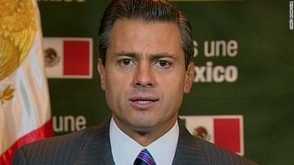 In a sudden turnaround this week, the Mexican government will provide vigilante groups fighting a drug cartel in western Mexico ... In a sudden turnaround this week, the Mexican government will provide vigilante groups fighting a drug cartel in western Mexico ...