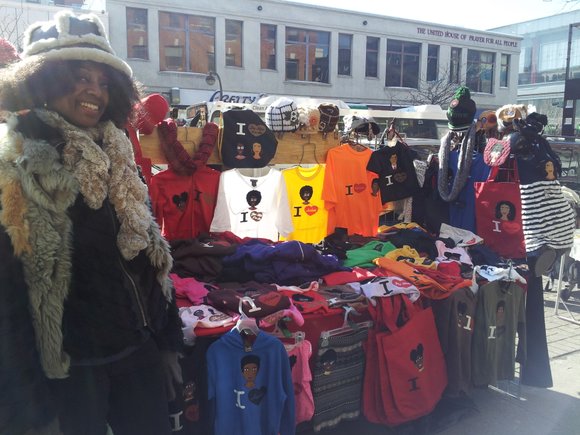 It's been a few years since a 2010 city rule limited the number of artist-vendors allowed to sell their work ... It's been a few years since a 2010 city rule limited the number of artist-vendors allowed to sell their work ...