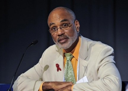 Even though Blacks get tested for HIV (Human Immunodeficiency Virus), the virus that causes AIDS more than other group, health ... Even though Blacks get tested for HIV (Human Immunodeficiency Virus), the virus that causes AIDS more than other group, health ...
