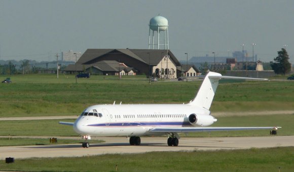 A $609,000 capital investment has been approved for a construction project at the Lewis University Airport in Romeoville. A $609,000 capital investment has been approved for a construction project at the Lewis University Airport in Romeoville.