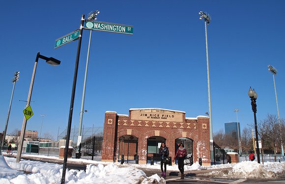 The racially driven cartography to determine black neighborhoods has added much confusion to the location of neighborhood borders, but Boston’s ... The racially driven cartography to determine black neighborhoods has added much confusion to the location of neighborhood borders, but Boston’s ...