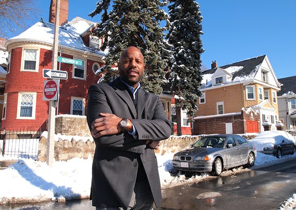 Roxbury’s real estate market is booming, according to brokers who sell listings in the Boston neighborhood. But entrenched perceptions that ... Roxbury’s real estate market is booming, according to brokers who sell listings in the Boston neighborhood. But entrenched perceptions that ...