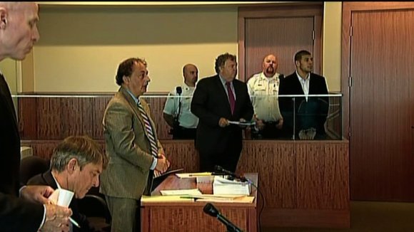 Former New England Patriots star Aaron Hernandez was involved in an "altercation with another inmate" at the Bristol County House ... Former New England Patriots star Aaron Hernandez was involved in an "altercation with another inmate" at the Bristol County House ...