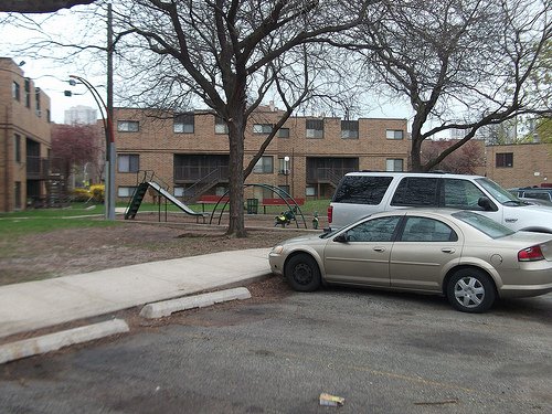 Board members from a neighborhood organization in Joliet want the city to press on in its condemnation lawsuit against the ... Board members from a neighborhood organization in Joliet want the city to press on in its condemnation lawsuit against the ...