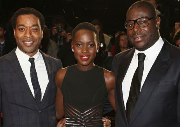 The 2014 Oscars marked a few rare wins for blacks in the white-dominated world of the Academy Awards: Best Picture ... The 2014 Oscars marked a few rare wins for blacks in the white-dominated world of the Academy Awards: Best Picture ...