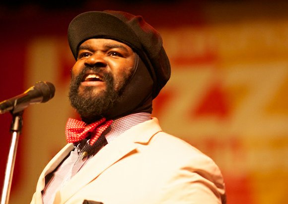 The release late last year of "Liquid Spirit" was met with muted reaction by national listenership. No matter. Gregory Porter’s ... The release late last year of "Liquid Spirit" was met with muted reaction by national listenership. No matter. Gregory Porter’s ...