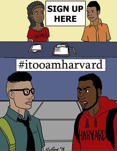 In speaking about an alumnus of Harvard University it is sometimes said in jest, "you can always tell a Harvard ... In speaking about an alumnus of Harvard University it is sometimes said in jest, "you can always tell a Harvard ...