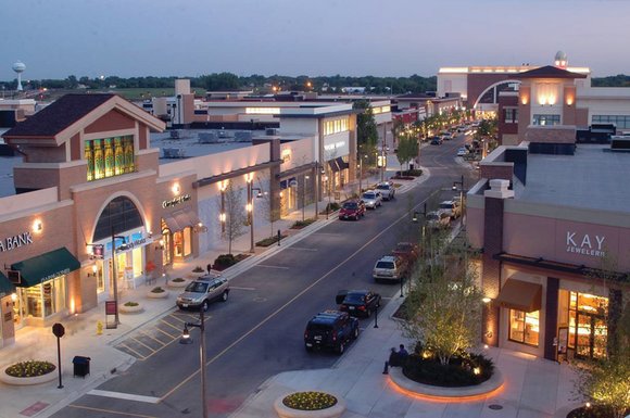 Forest City Enterprises is set to close in April on the sale of the Promenade Bolingbrook Shopping Center at Boughton ... Forest City Enterprises is set to close in April on the sale of the Promenade Bolingbrook Shopping Center at Boughton ...