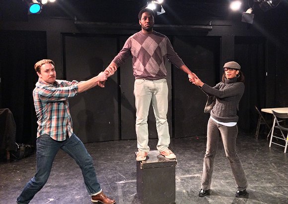 Hibernian Hall is bringing a sample of the annual The Fire This Time Festival to Boston. The Fire This Time ... Hibernian Hall is bringing a sample of the annual The Fire This Time Festival to Boston. The Fire This Time ...