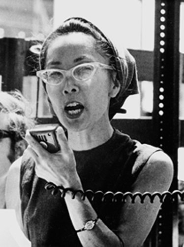 Yuri Kochiyama, Japanese-American civil rights activist, has died of natural causes in Berkley California at age 93. Yuri Kochiyama, Japanese-American civil rights activist, has died of natural causes in Berkley California at age 93.