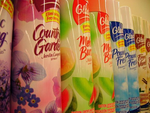 Dear EarthTalk: I’ve heard that, above and beyond our bad eating and lifestyle habits, some chemicals in everyday products are ... Dear EarthTalk: I’ve heard that, above and beyond our bad eating and lifestyle habits, some chemicals in everyday products are ...