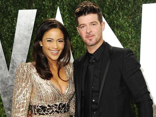 Robin Thicke may be pleading to get his wife back, but he needs to work on getting his fans back, ... Robin Thicke may be pleading to get his wife back, but he needs to work on getting his fans back, ...