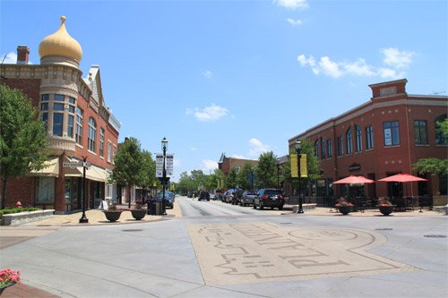 Plainfield’s efforts to maintain a downtown that attracts residents and other community members appears to be working as the Village ... Plainfield’s efforts to maintain a downtown that attracts residents and other community members appears to be working as the Village ...