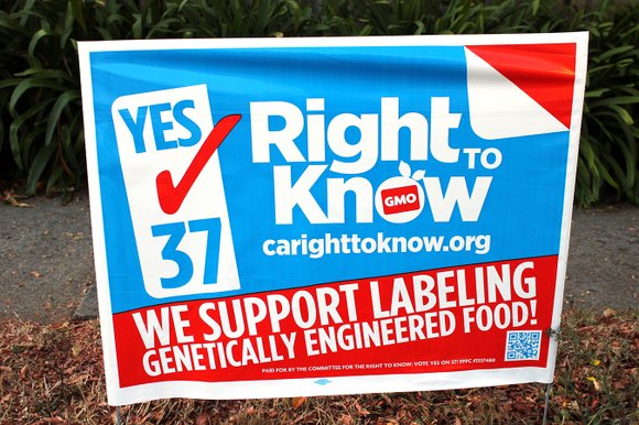 Dear EarthTalk: What are the potential health and environmental impacts of so many genetically engineered organisms in our food supply? Dear EarthTalk: What are the potential health and environmental impacts of so many genetically engineered organisms in our food supply?