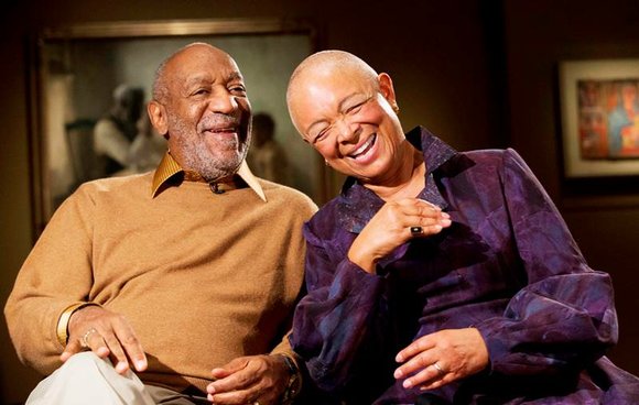 Bill Cosby’s wife rejected sex assault allegations against her husband of a half-century on last week, saying the man being ... Bill Cosby’s wife rejected sex assault allegations against her husband of a half-century on last week, saying the man being ...