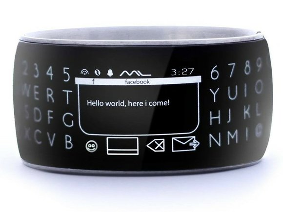 Smartwatches don't have to look ugly to be functional. Clothing and accessories designers are collaborating with engineers to produce computerized ... Smartwatches don't have to look ugly to be functional. Clothing and accessories designers are collaborating with engineers to produce computerized ...