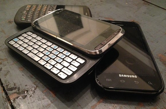 Dear EarthTalk: The collective impact of all the iPhones and other devices we buy, use and then discard must be ... Dear EarthTalk: The collective impact of all the iPhones and other devices we buy, use and then discard must be ...