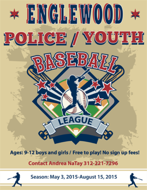 Play ball! In partnership with the Chicago Police Department’s (CPD) 7th District Chicago Alternative Policing Strategy (CAPS) program at Hamilton ... Play ball! In partnership with the Chicago Police Department’s (CPD) 7th District Chicago Alternative Policing Strategy (CAPS) program at Hamilton ...