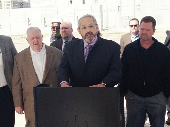 ComEd has begun construction on a new smart meter/grid training facility that will allow invaluable hands-on training opportunities for its ... ComEd has begun construction on a new smart meter/grid training facility that will allow invaluable hands-on training opportunities for its ...
