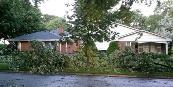 Following severe summer storms, the Illinois Department of Insurance (DOI) wants Illinois families to know the range of options they ... Following severe summer storms, the Illinois Department of Insurance (DOI) wants Illinois families to know the range of options they ...