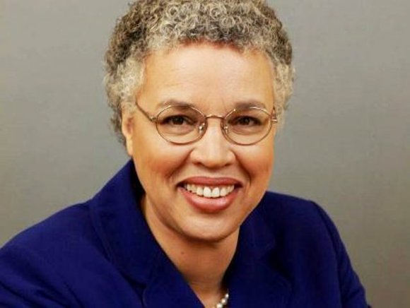Cook County Board President Toni Preckwinkle announced this week that a eligibility verification program conducted by the county’s Department of ... Cook County Board President Toni Preckwinkle announced this week that a eligibility verification program conducted by the county’s Department of ...