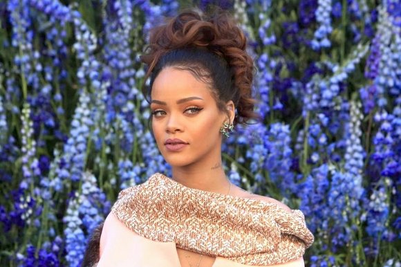 Rihanna is taking her love of fashion, hair and makeup to the next level: She is opening a beauty agency ... Rihanna is taking her love of fashion, hair and makeup to the next level: She is opening a beauty agency ...