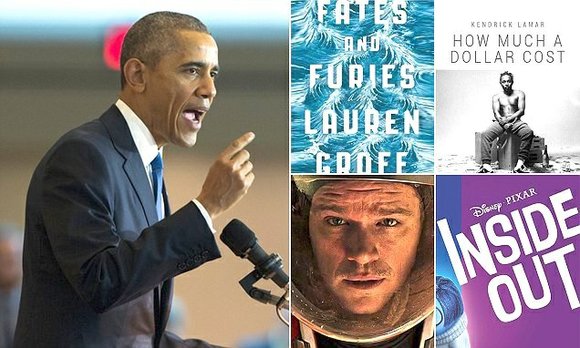 kendrick lamar how much a dollar cost obama names favorite song book and movie of 2015 kendrick lamar how much a dollar cost obama names favorite song book and movie of 2015