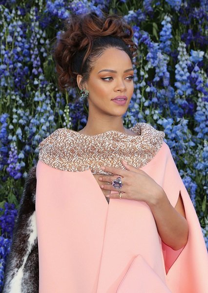 Rihanna has released her much anticipated new album through Jay Z’s Tidal streaming service, which she co-owns. Rihanna has released her much anticipated new album through Jay Z’s Tidal streaming service, which she co-owns.