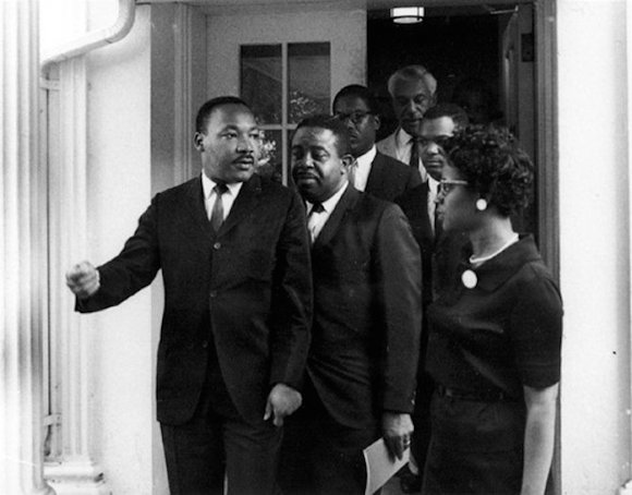 Unlike the hard-won Civil Rights Act of 1964 and Voting Rights Act of 1965, the struggle for economic parity never ... Unlike the hard-won Civil Rights Act of 1964 and Voting Rights Act of 1965, the struggle for economic parity never ...
