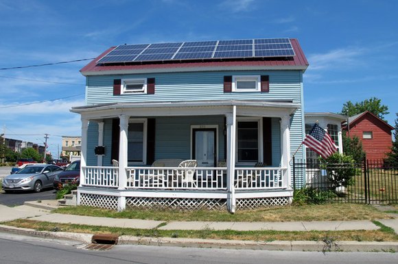 The short answer is yes: In the United States, whether or not it is easy and economical to go solar ... The short answer is yes: In the United States, whether or not it is easy and economical to go solar ...