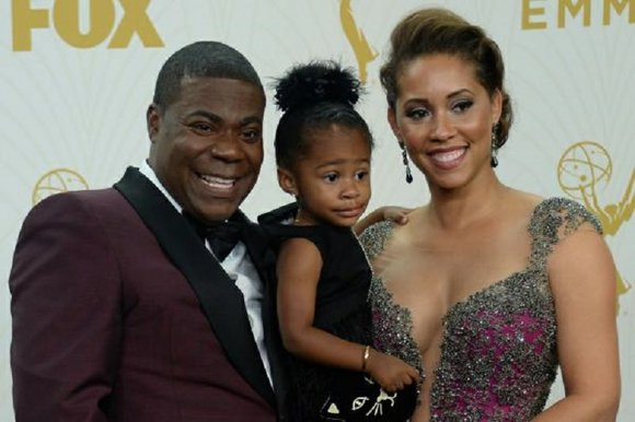 Tracy Morgan is opening up about his 2014 car crash and difficult road to recovery. Tracy Morgan is opening up about his 2014 car crash and difficult road to recovery.