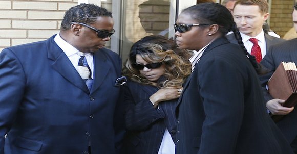 Five of Prince's six surviving siblings appeared in court Monday for the first hearing to start sorting out an estate ... Five of Prince's six surviving siblings appeared in court Monday for the first hearing to start sorting out an estate ...