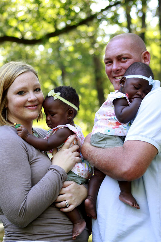 Getting your finances ready for adoption The Times