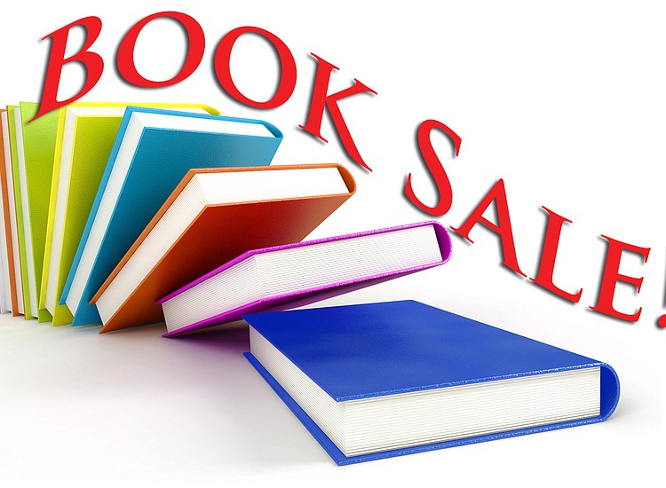 Calling All Book Lovers And Bargain Hunters The Friends Of Joliet Public Library Will